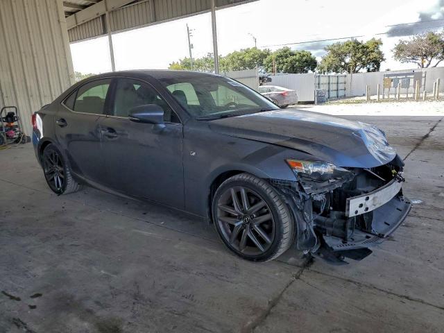 Lexus Is 250 Image 11