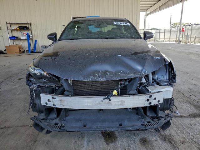 Lexus Is 250 Image 3