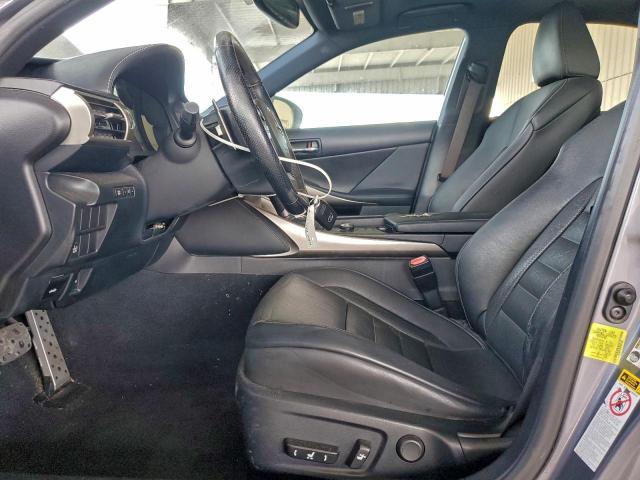Lexus Is 250 Image 9