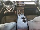 Lexus Is 250 Image 7