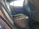 Lexus Is 250 Image 6