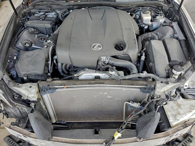 Lexus Is 250 Image 12