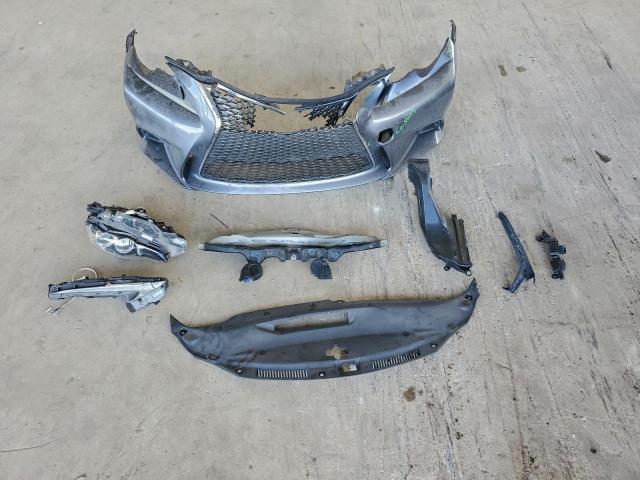 Lexus Is 250 Image 2