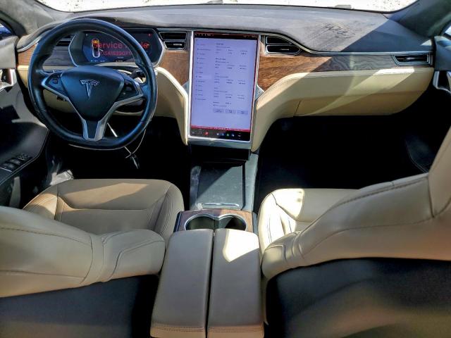 Tesla Model S Image 5
