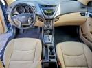 Hyundai ELANTRA Gls Image 12