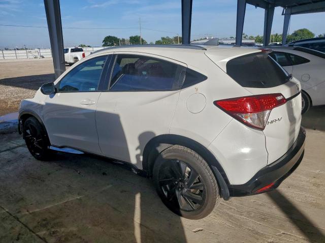 Honda HR-V Sport Image 12