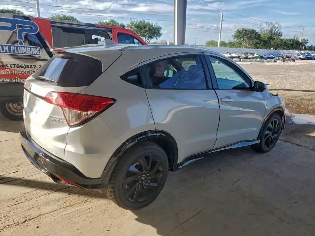 Honda HR-V Sport Image 7