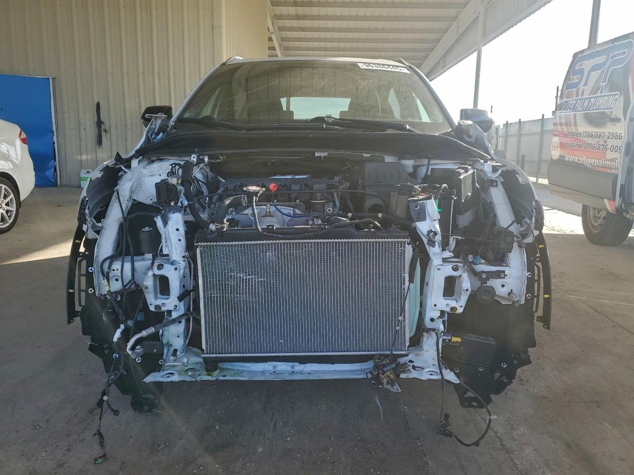 Honda HR-V Sport Image 13