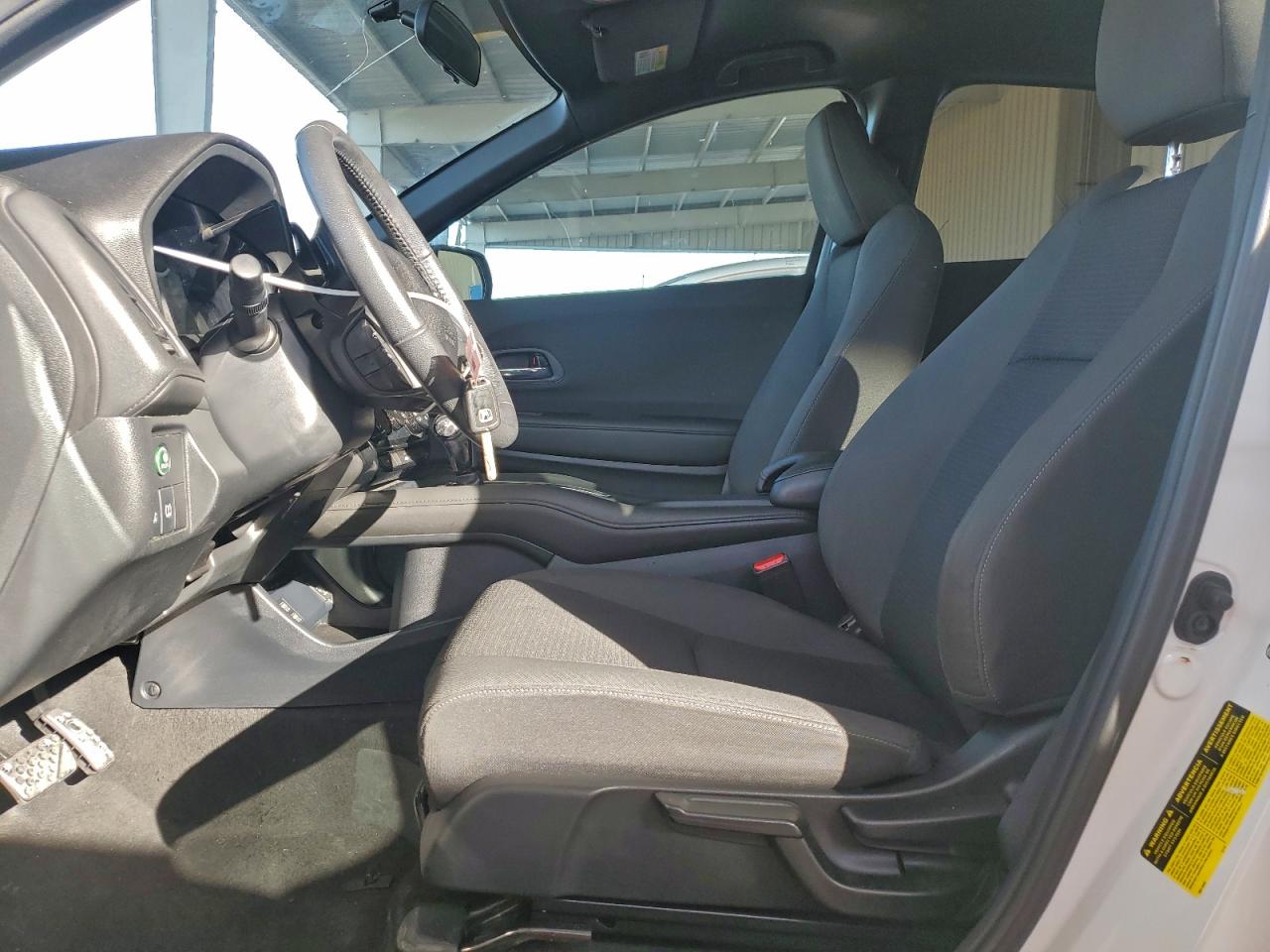 Honda HR-V Sport Image 4