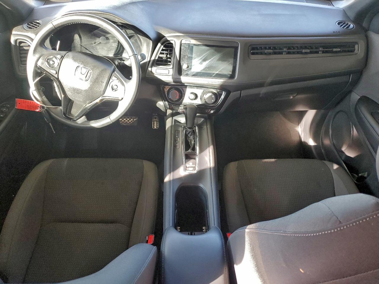 Honda HR-V Sport Image 5