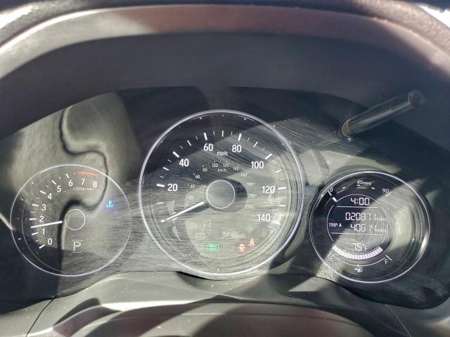 Honda HR-V Sport Image 11