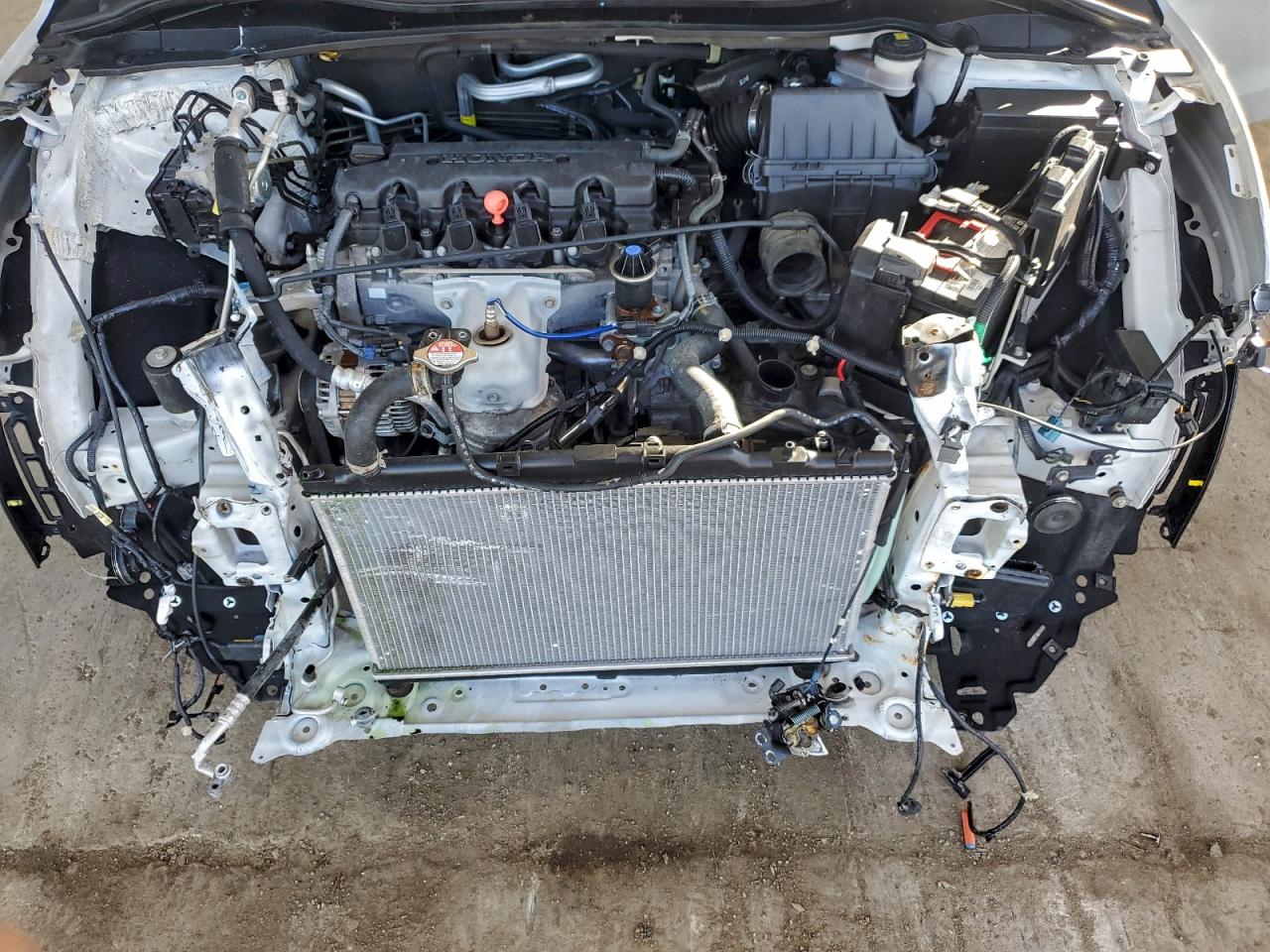 Honda HR-V Sport Image 9