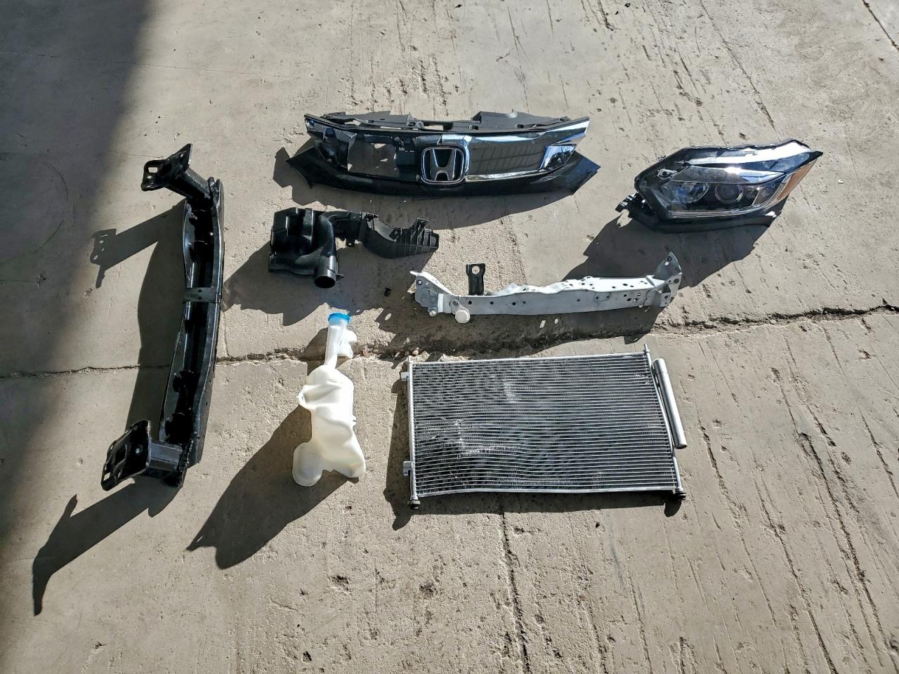 Honda HR-V Sport Image 6