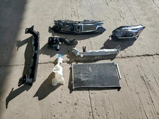 Honda HR-V Sport Image 6