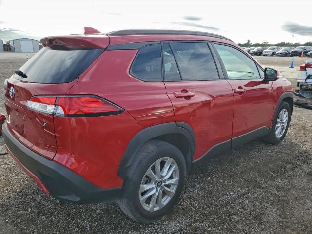 Toyota Corolla Le Image 13