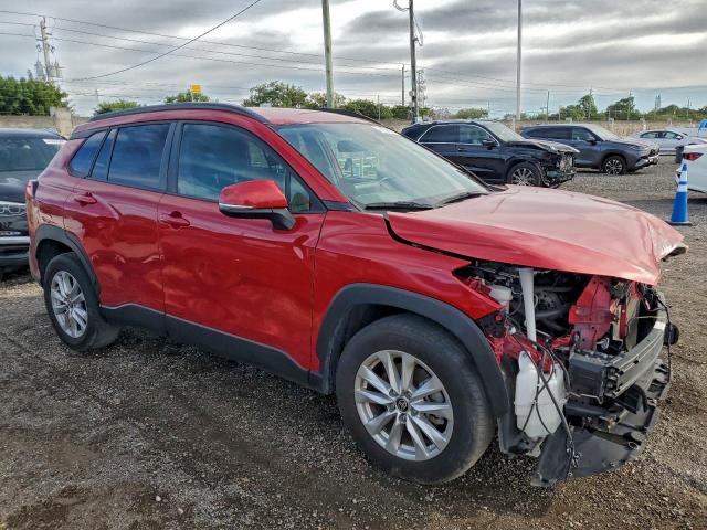 Toyota Corolla Le Image 3