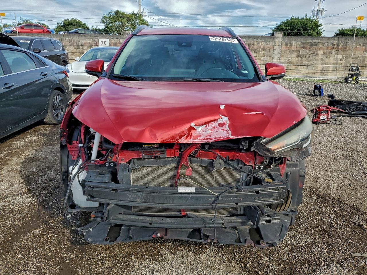 Toyota Corolla Le Image 4