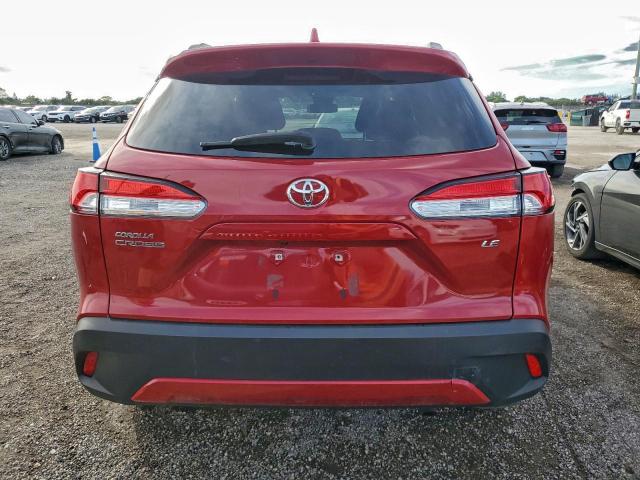 Toyota Corolla Le Image 9