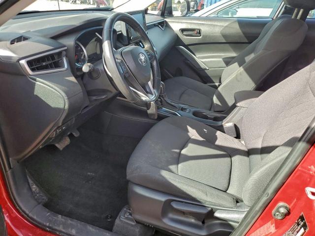 Toyota Corolla Le Image 5