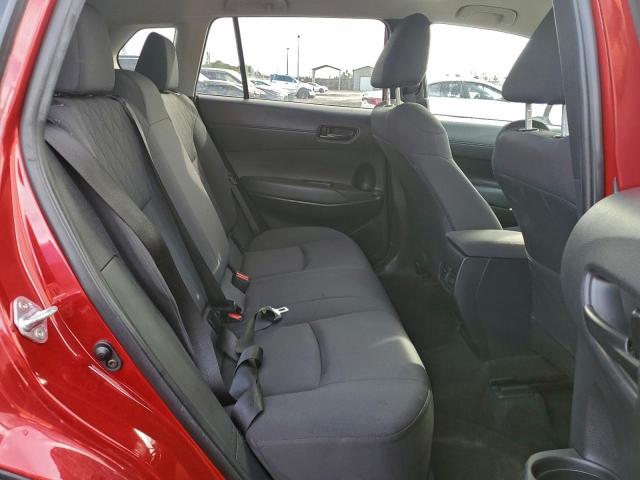 Toyota Corolla Le Image 8