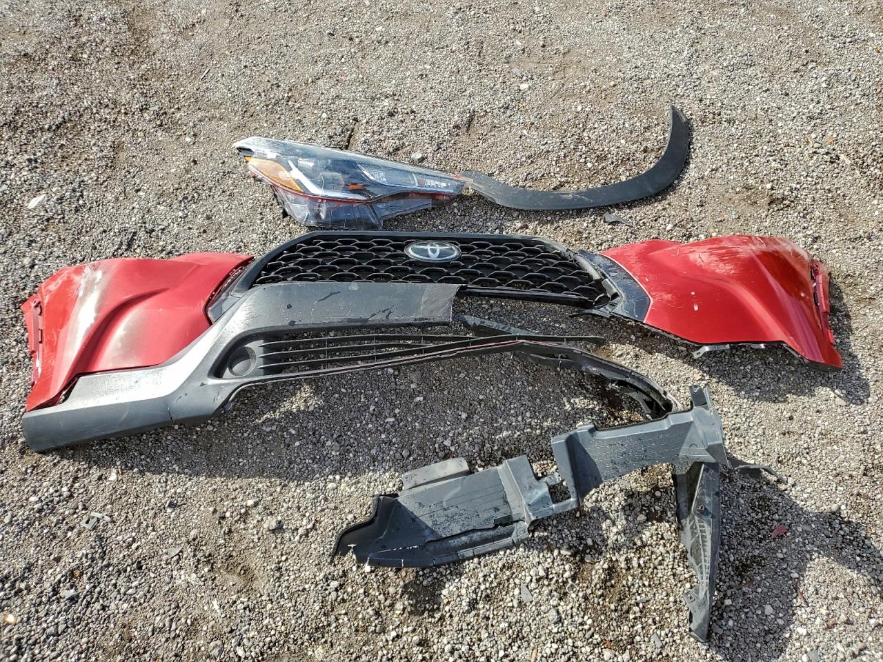 Toyota Corolla Le Image 10