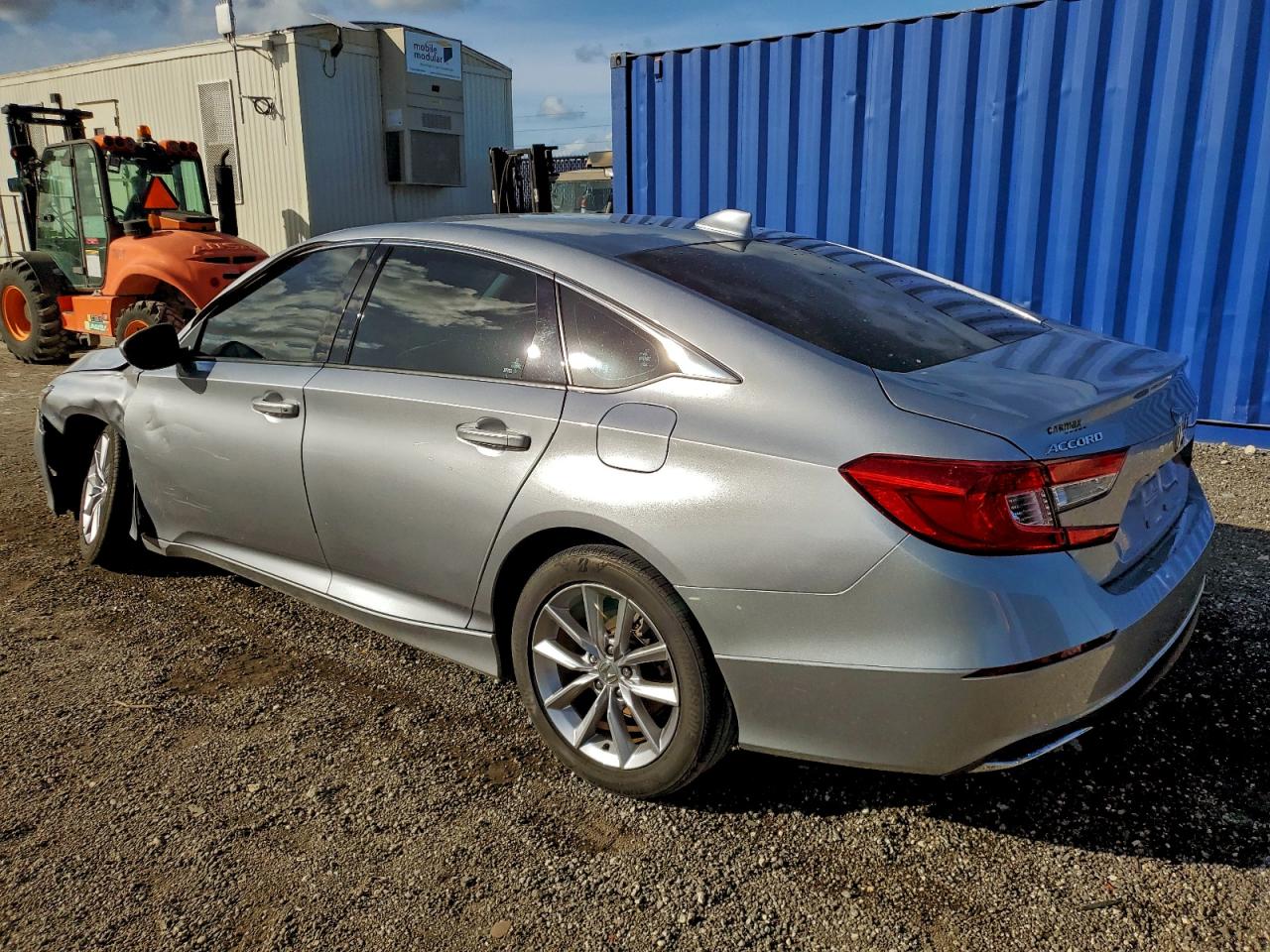 Honda Accord Lx Image 4