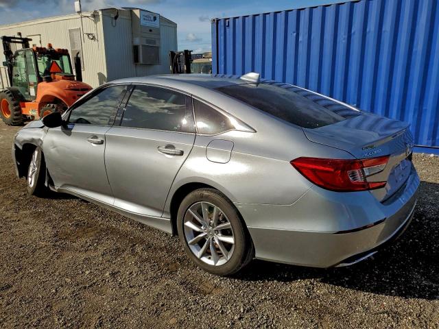 Honda Accord Lx Image 4