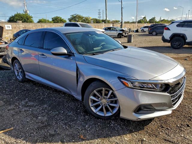 Honda Accord Lx Image 5