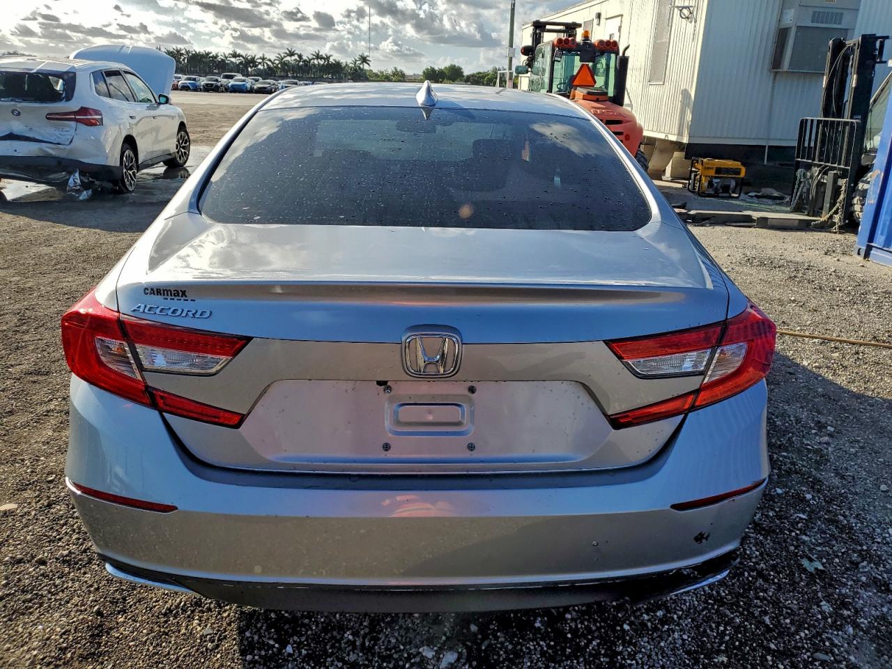 Honda Accord Lx Image 11