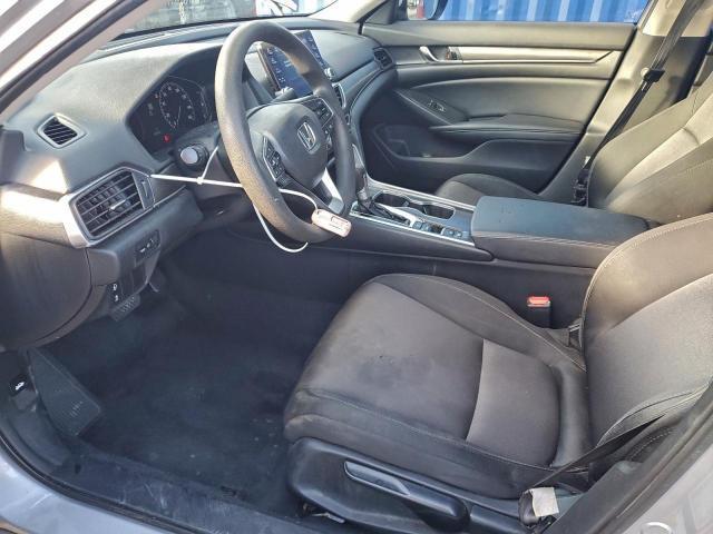 Honda Accord Lx Image 3