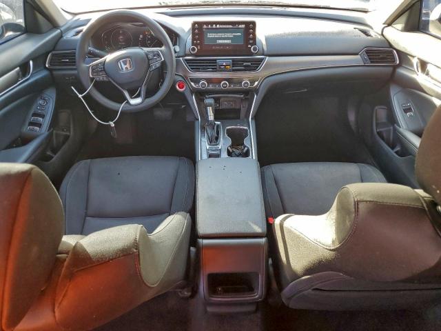 Honda Accord Lx Image 7