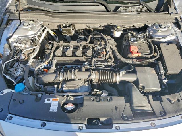 Honda Accord Lx Image 8