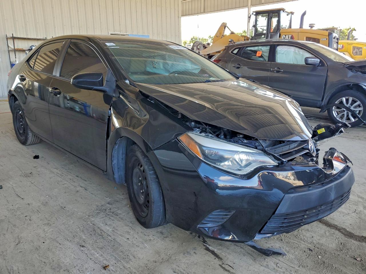 Toyota Corolla L Image 5