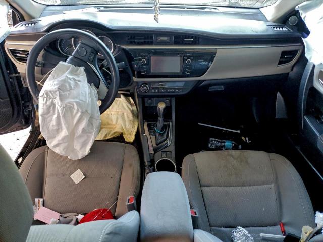 Toyota Corolla L Image 8