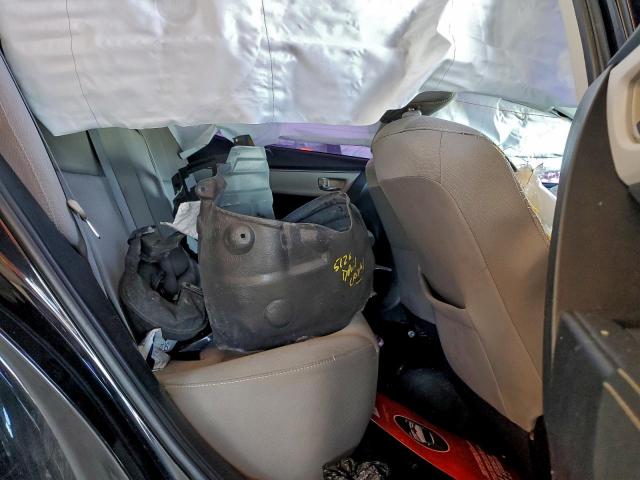 Toyota Corolla L Image 9