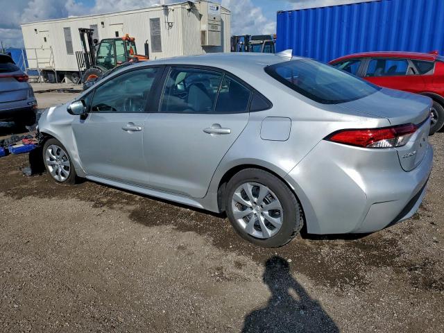 Toyota Corolla Le Image 8