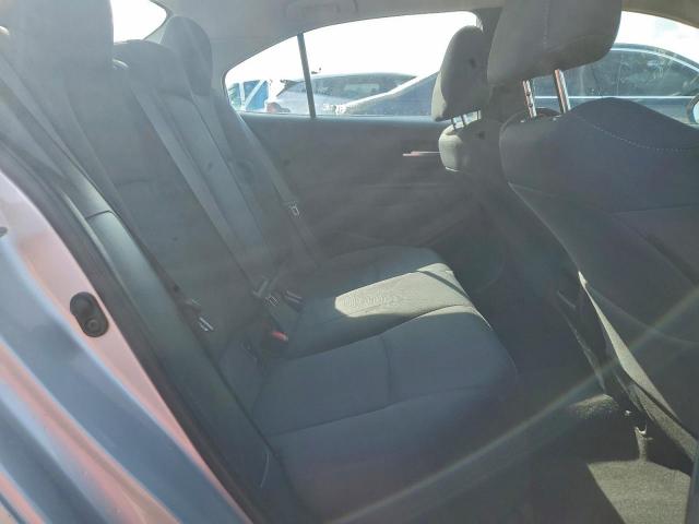 Toyota Corolla Le Image 7