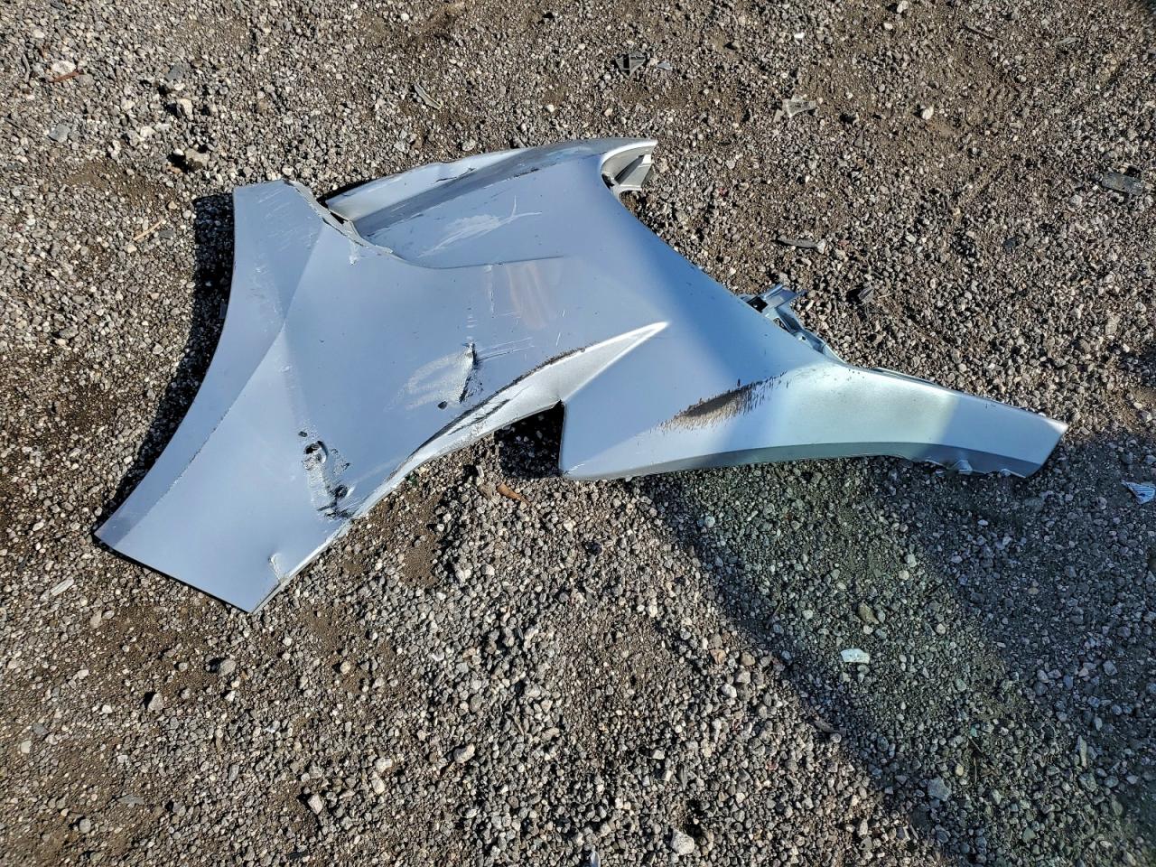 Toyota Corolla Le Image 13