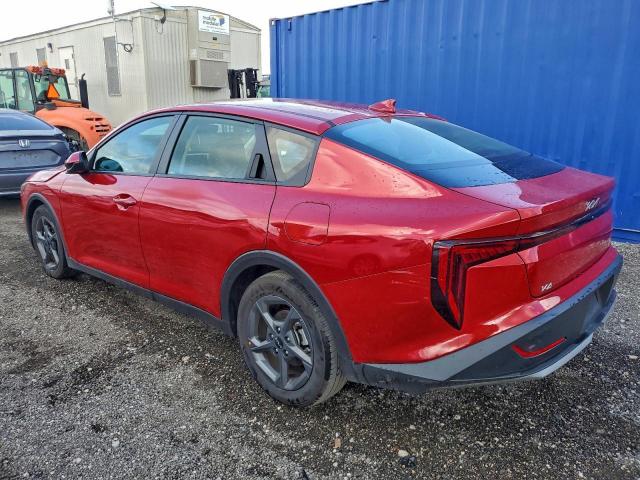 Kia K4 Lx Lx Image 2