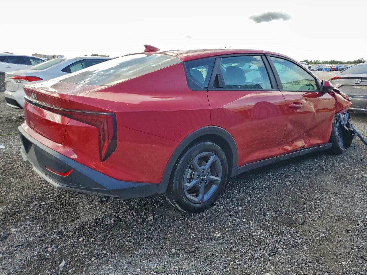 Kia K4 Lx Lx Image 4