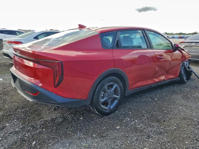 Kia K4 Lx Lx Image 4