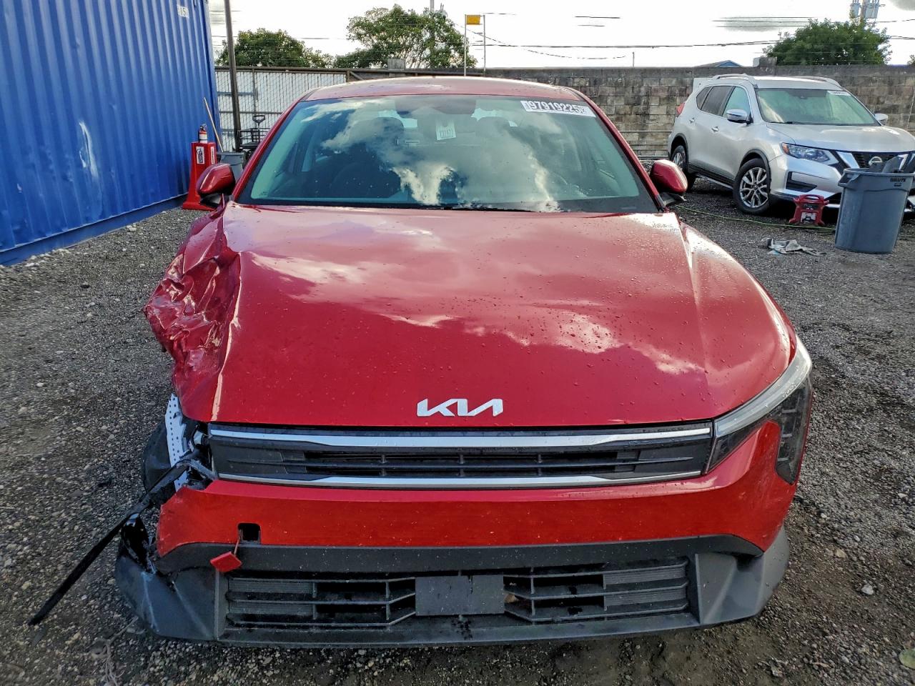 Kia K4 Lx Lx Image 11