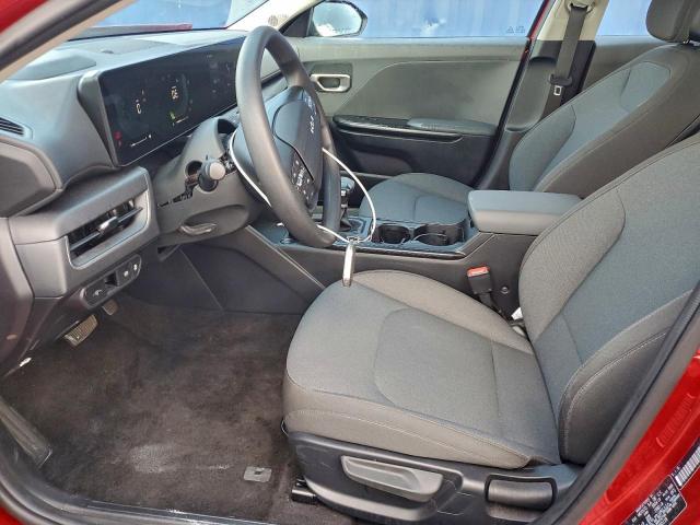 Kia K4 Lx Lx Image 5