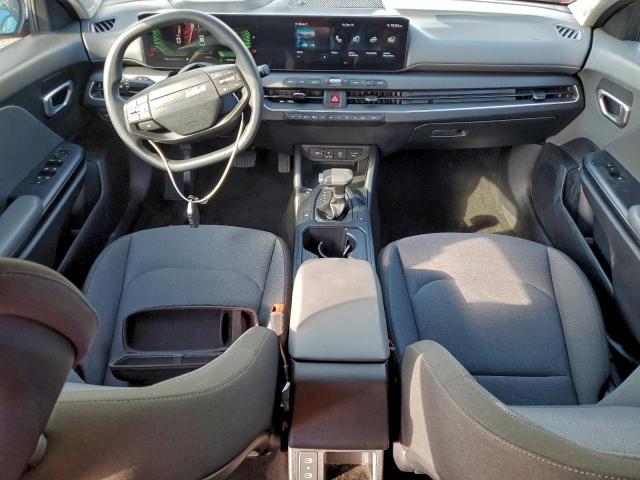 Kia K4 Lx Lx Image 8