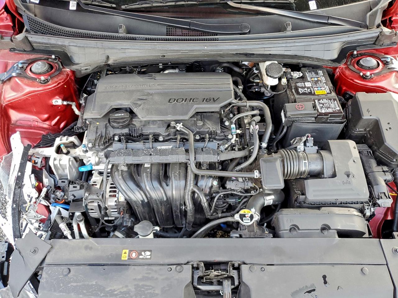 Kia K4 Lx Lx Image 9