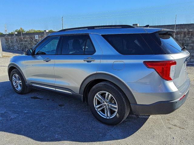 Ford Explorer Xlt Image 7