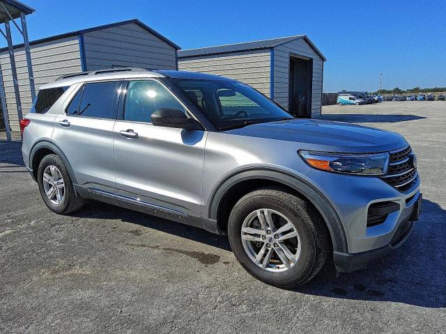 Ford Explorer Xlt Image 5