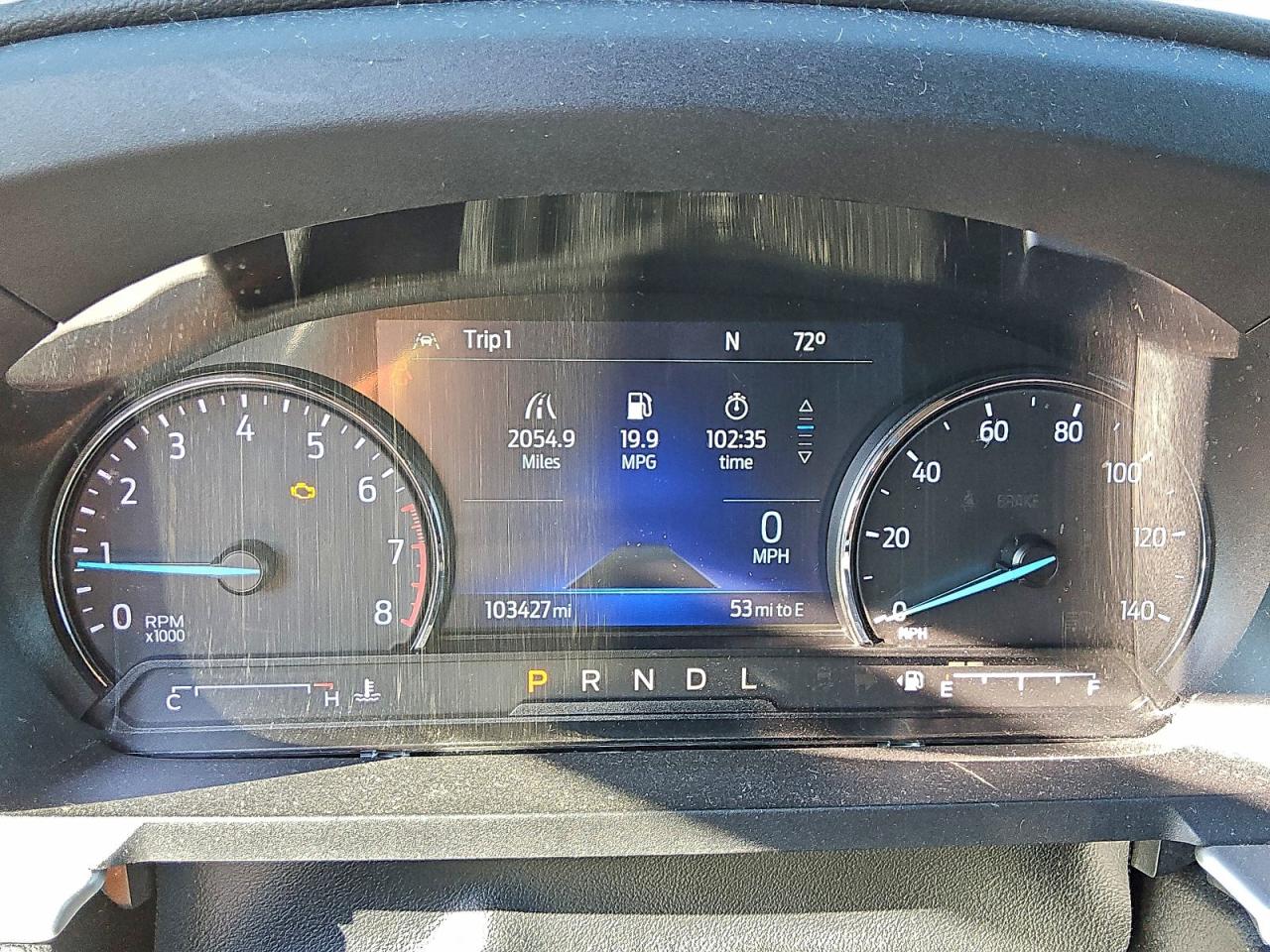 Ford Explorer Xlt Image 11