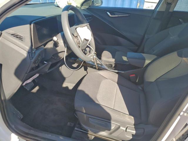 Kia Niro Lx Image 4