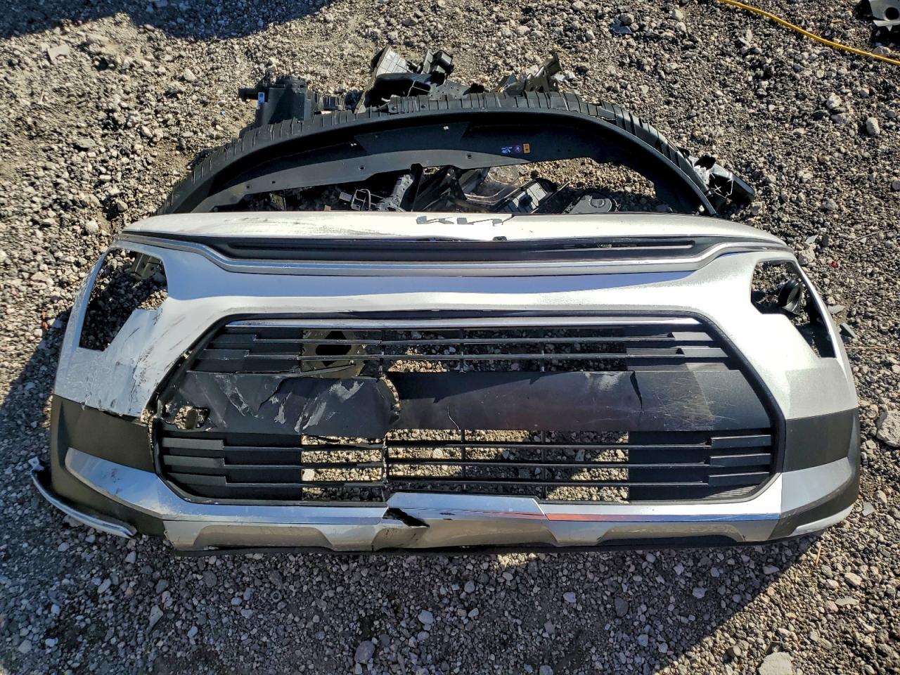 Kia Niro Lx Image 13